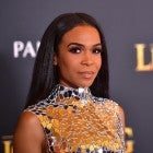 Michelle Williams Lion King Los Angeles Premiere