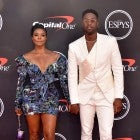 gabrielle union dwyane wade 2019 espys