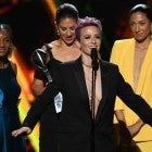 espys 2019 us womens soccer team