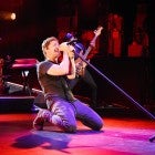 Rob thomas on tour in nyc