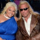 Duane Chapman Beth Chapman