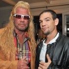 Dog the Bounty Hunter and Leland Chapman