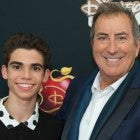 Kenny Ortega Cameron Boyce