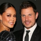 Nick Lachey Vanessa Lachey