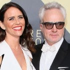 Bradley Whitford Amy Landecker