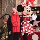 Russi Taylor Minnie Mouse