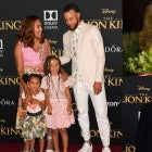 Lion King Premiere