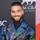 Maluma Jennifer Lopez