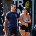 Miranda Lambert and husband Brendan McLoughlin