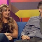 Ryan Edwards and Wife