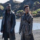 Star Trek: Discovery