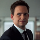 Suits: Patrick J. Adams in Season 9