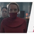 The Handmaid's Tale
