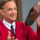 Tom Hanks A Beautiful Day in the Neighborhood