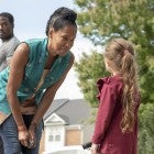 Regina King in Watchmen