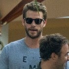 Liam Hemsworth