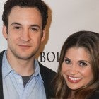 Ben Savage, Danielle Fishel