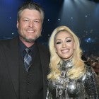 Blake Shelton, Gwen Stefani