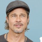 Brad Pitt