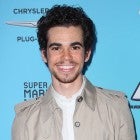 Cameron Boyce