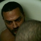 Jesse Williams Is Hooked on an Experimental Drug in 'Jacob's Ladder'