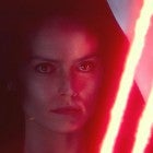 'Star Wars: The Rise of Skywalker' Footage Reveals Dark Rey