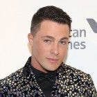 Colton Haynes