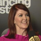 'DWTS': Kate Flannery on Whether She'll Channel 'The Office's Meredith