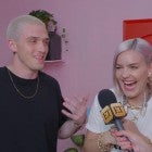 Lauv and Anne-Marie's 'Lonely' Music Video: Go Behind the Scenes!