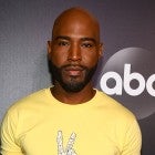 Karamo Brown
