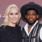 Lindsey Vonn, P.K. Subban