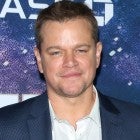 Matt Damon