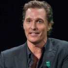 Matthew McConaughey