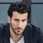 'Million Dollar Listing New York' star Steve Gold.