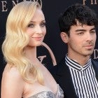 Sophie Turner, Joe Jonas