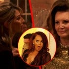 Ashley Jacobs confronts Patricia Altschul on the season six finale of 'Southern Charm.'