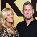 Christina Anstead Gives Birth to a Baby Boy