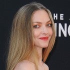 Amanda Seyfried at the Premiere Of 20th Century Fox's "The Art Of Racing In The Rain" 