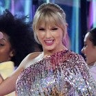 Taylor Swift performs during the 2019 Billboard Music Awards 