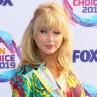 Taylor Swift at the 2019 Teen Choice Awards 