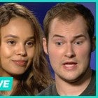 '13 Reasons Why' Cast Reacts to Bryce's Murderer and That Crazy Season 3 Finale! (Exclusive) 