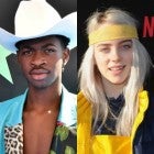 Lil Nas X, Billie Eilish