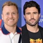 Spencer Pratt, Brody Jenner