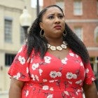 Ashley Nicole Black HBO