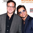 Bob Saget and John Stamos