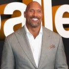 Dwayne Johnson