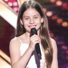 Emanne Beasha on 'America's Got Talent'