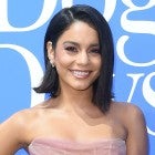 Vanessa Hudgens in August 2018