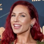 Sharna Burgess