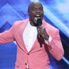 Terry Crews hosts Season 14 of 'America's Got Talent'